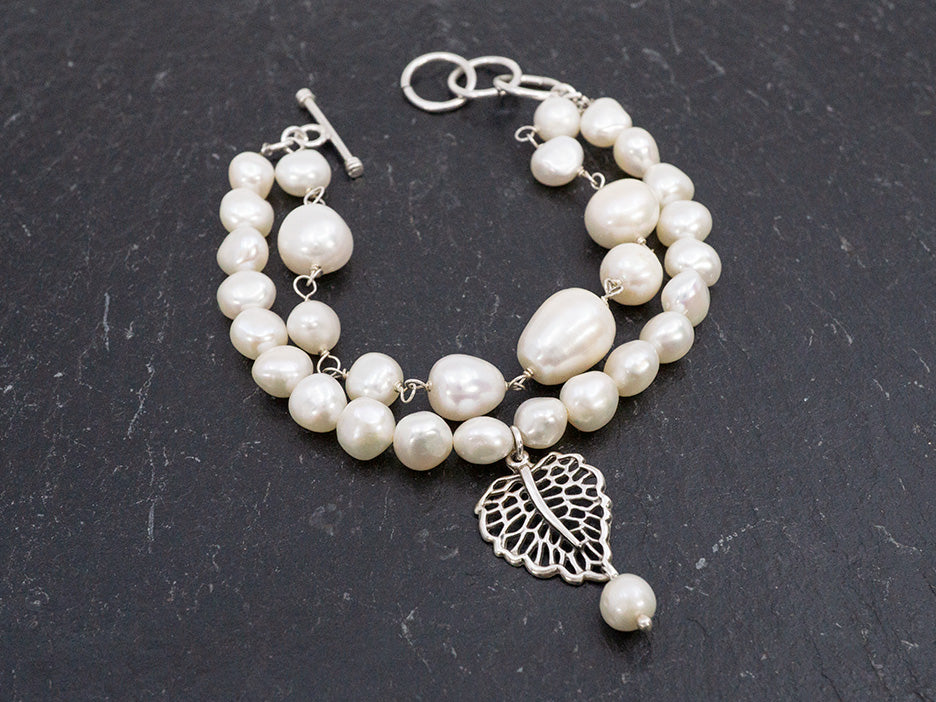 Pretty Pearls