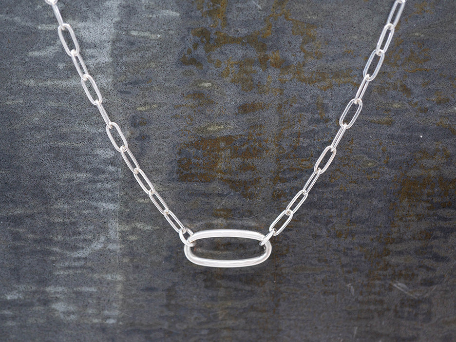 Corazon Sterling | Sterling Silver Necklaces | Artisan Made