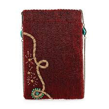 Saddle Up Mini Handbag by Mary Frances