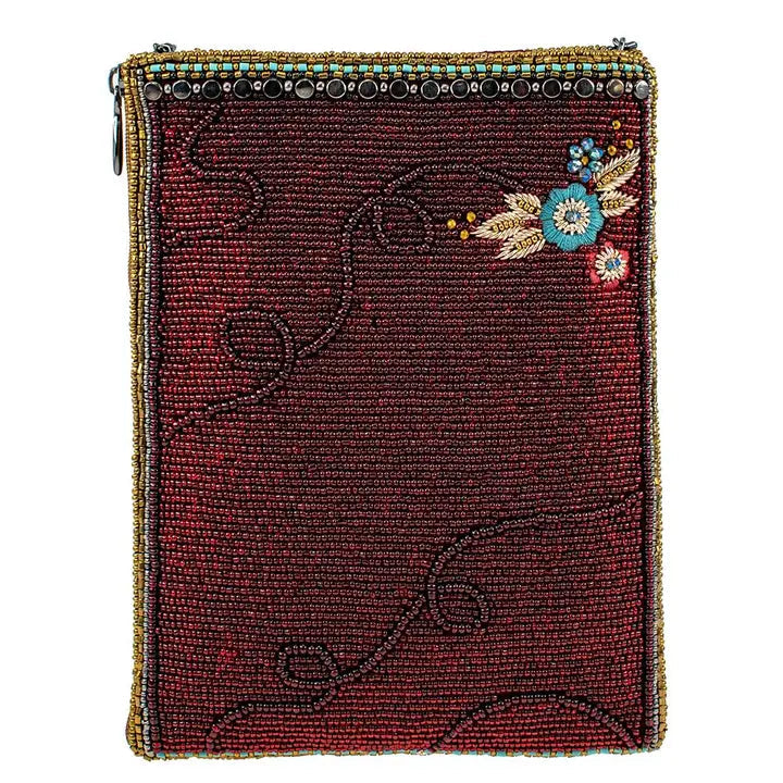 Let's Gallop Mini Handbag by Mary Frances