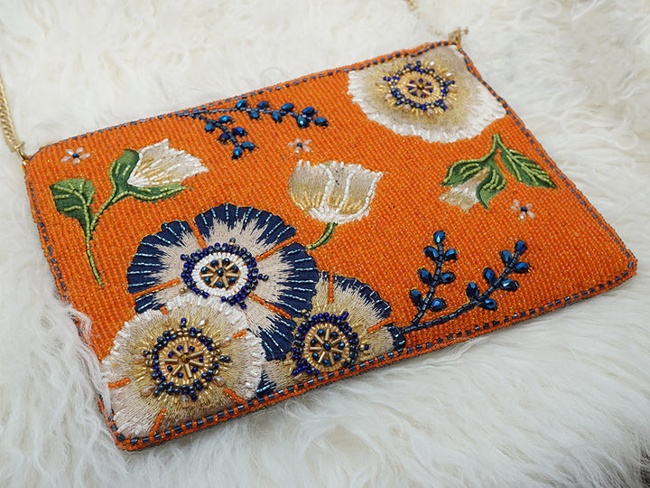 Wild Abandon Mini Crossbody Bag by Mary Frances