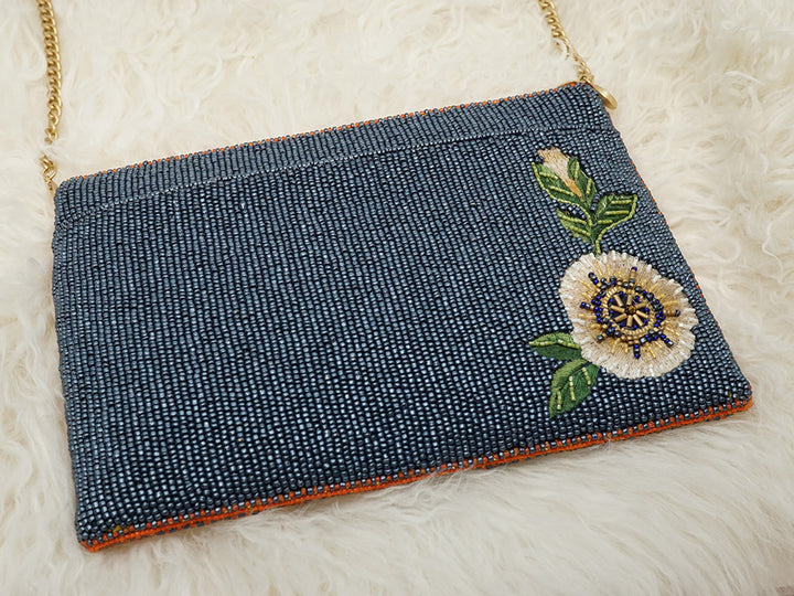 Wild Abandon Mini Crossbody Bag by Mary Frances