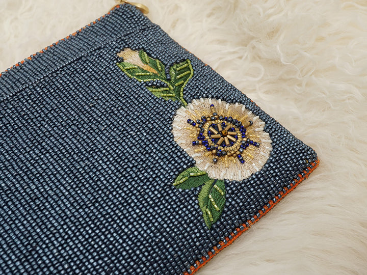 Wild Abandon Mini Crossbody Bag by Mary Frances