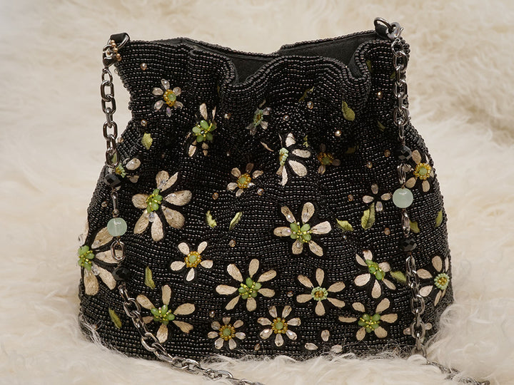 Fancy Free Crossbody Bag by Mary Frances