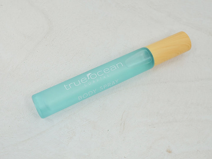 True Ocean Pocket Coastal Body Spray