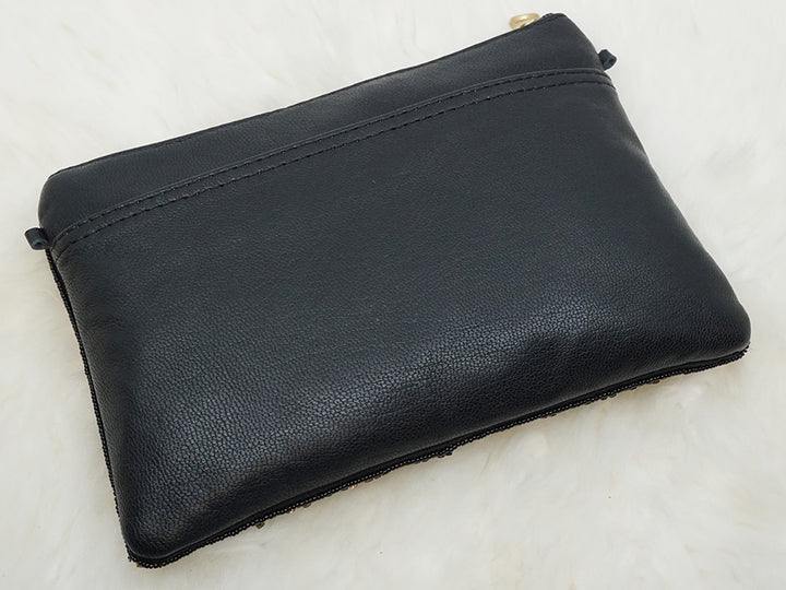 High Stakes Mini Handbag by Mary Frances