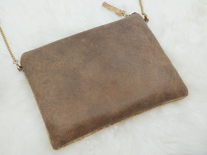 On The Range Mini Handbag by Mary Frances