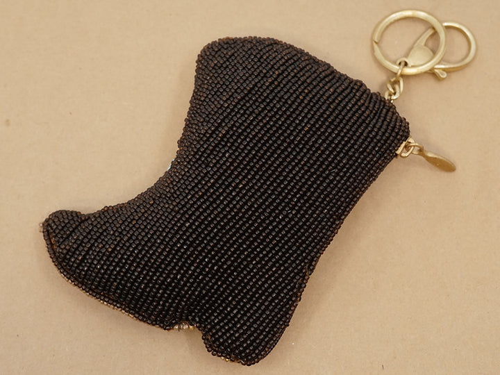 Kickin' Around Coin Purse by Mary Frances