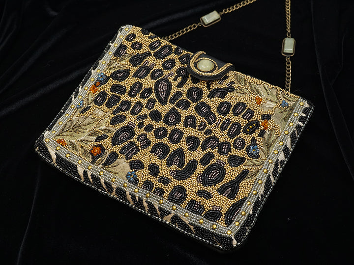 Untamed Handbag by Mary Frances