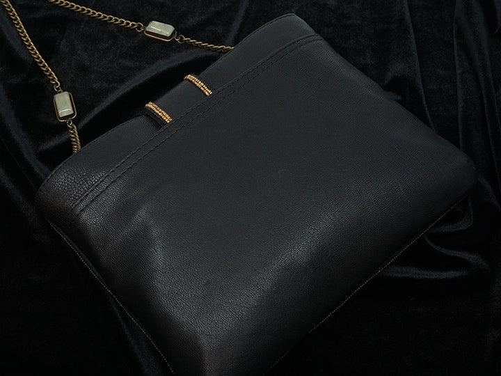 Untamed Handbag by Mary Frances