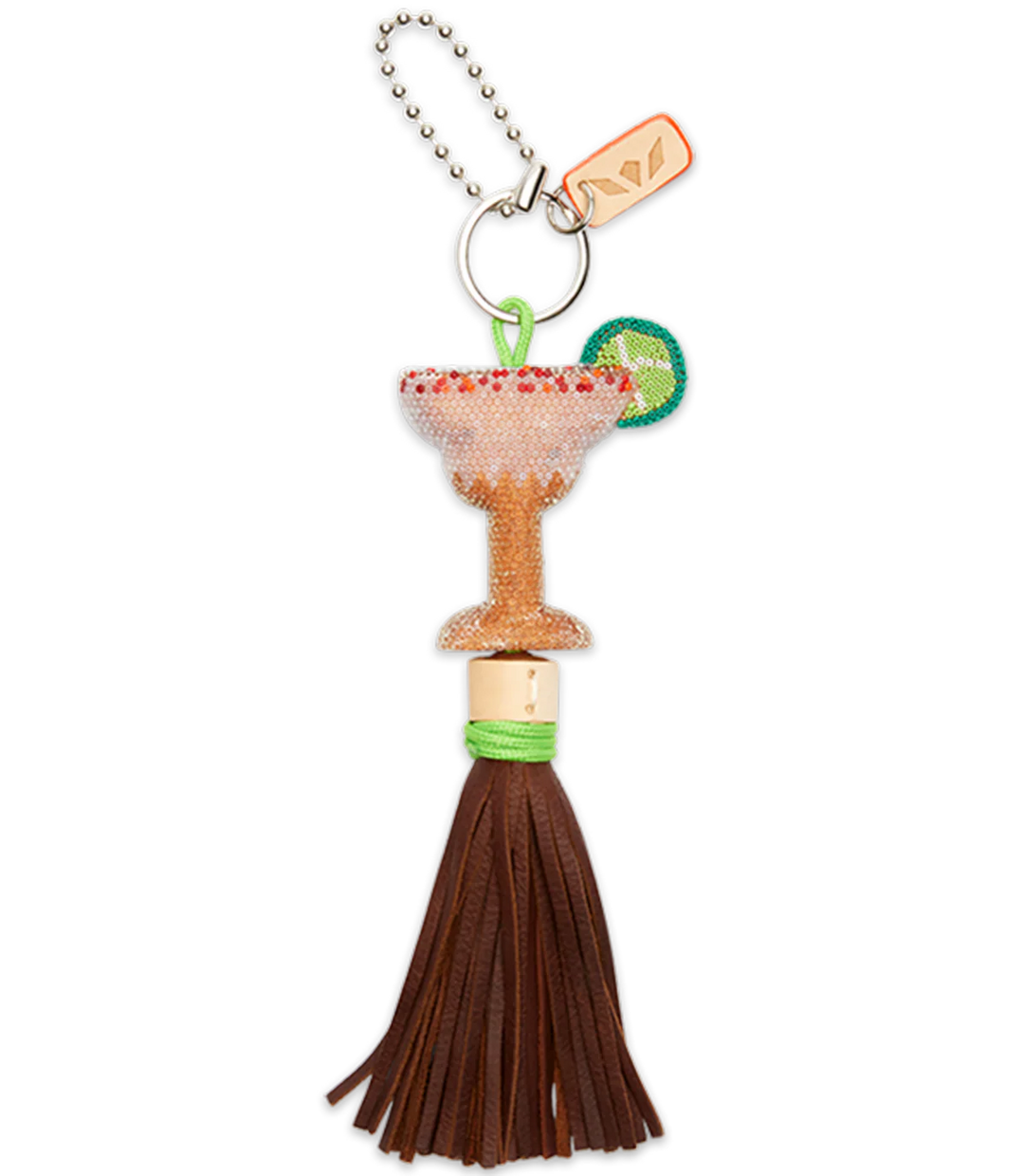 CONSUELA Gray Charm