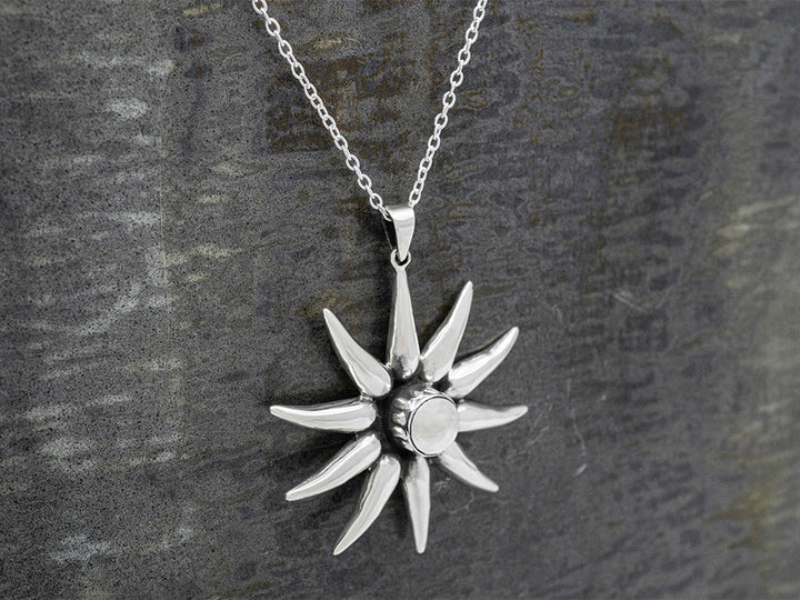 Sterling Silver Rolo Chain