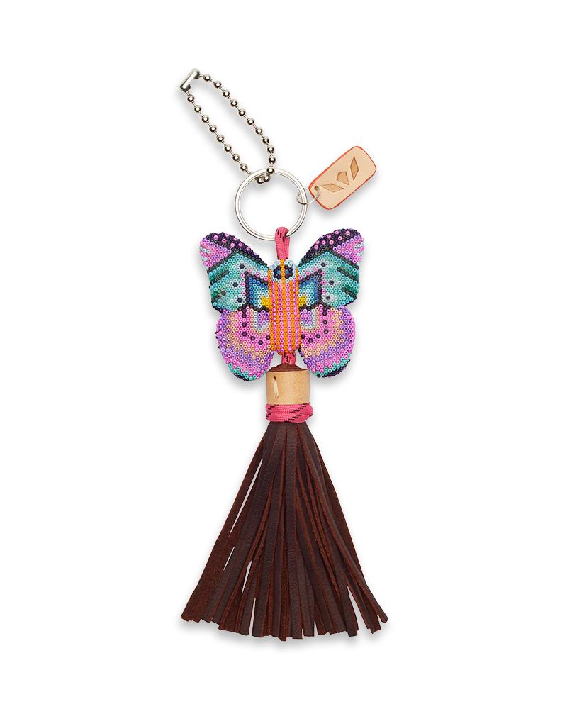 CONSUELA Rosa Charm