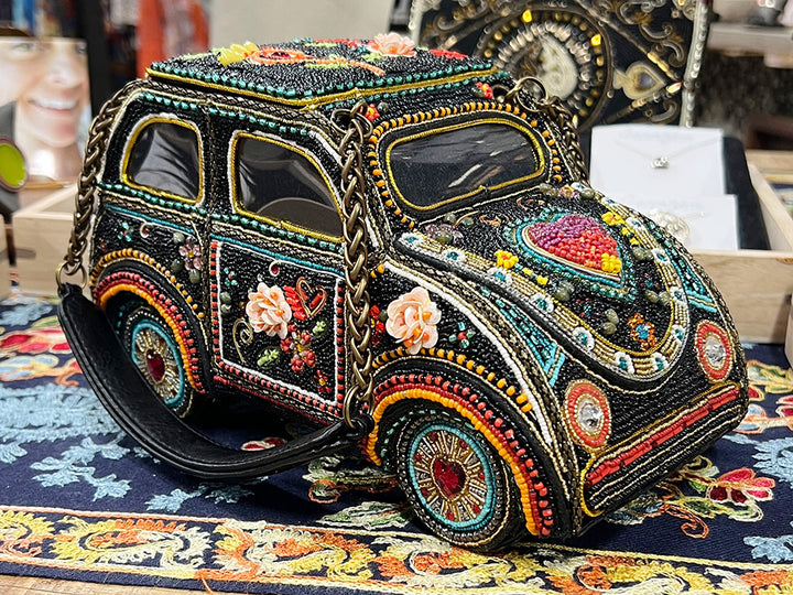 Joyride Handbag by Mary Frances