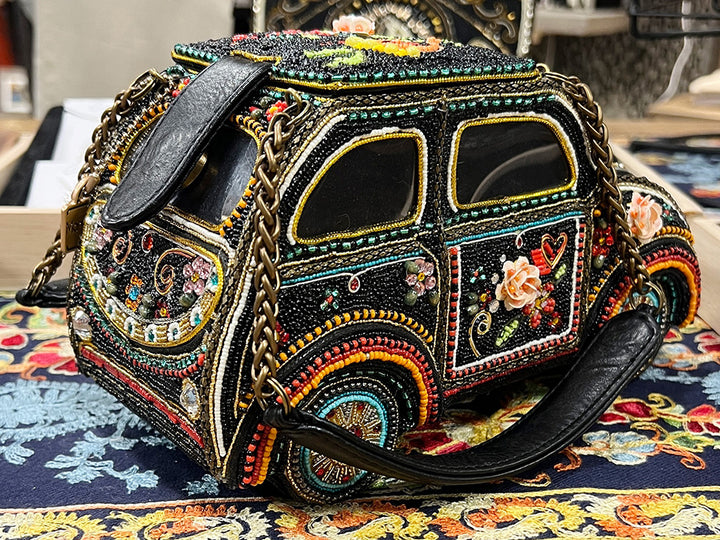 Joyride Handbag by Mary Frances