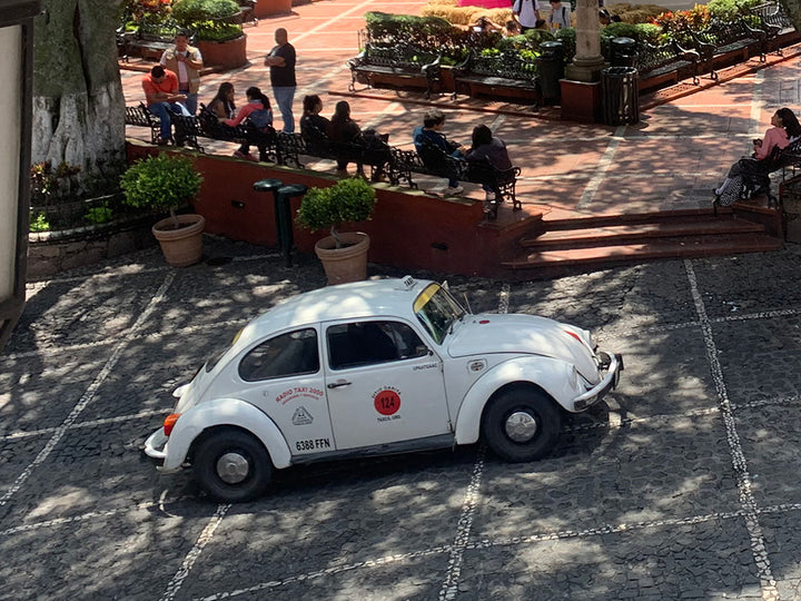 Joyride Handbag by Mary Frances