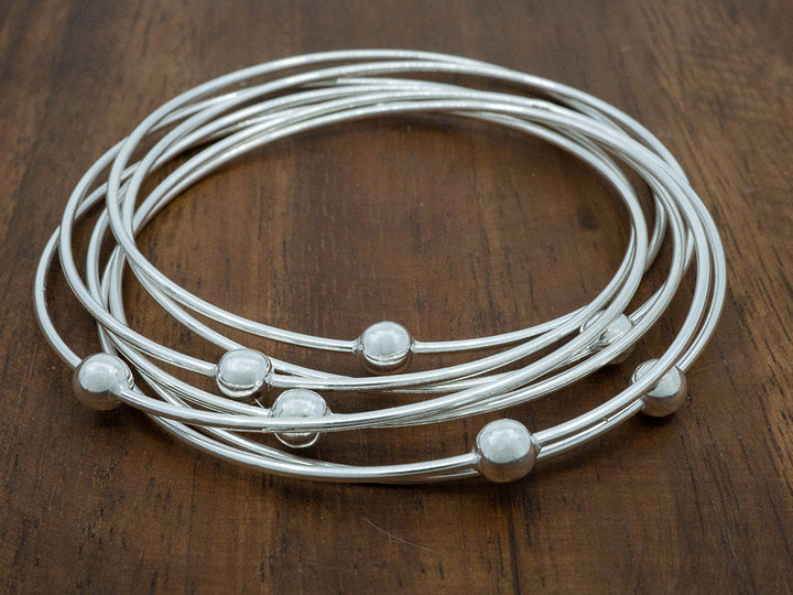 Seminario Bangle