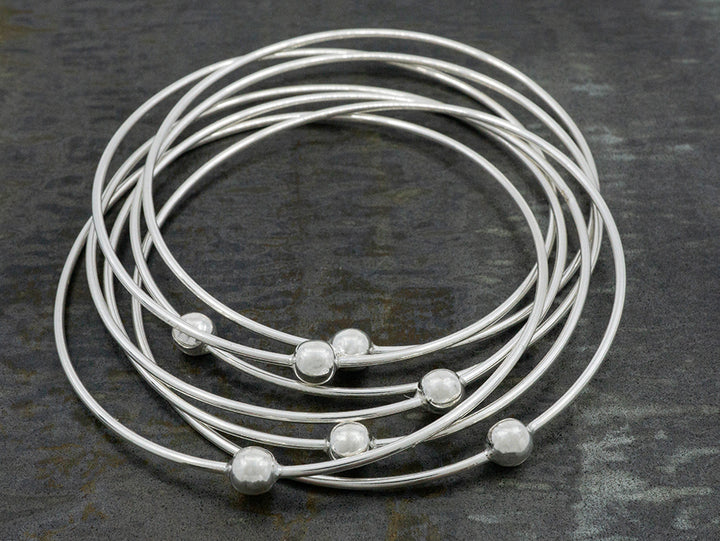 Seminario Bangle