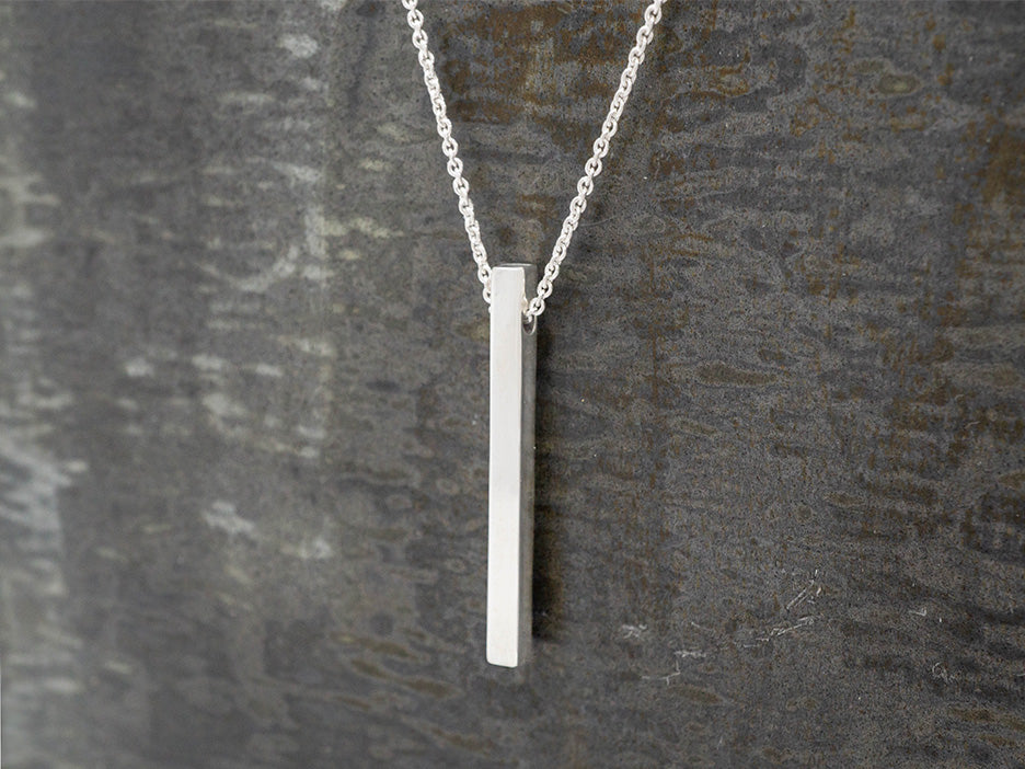 Pendulum Necklace