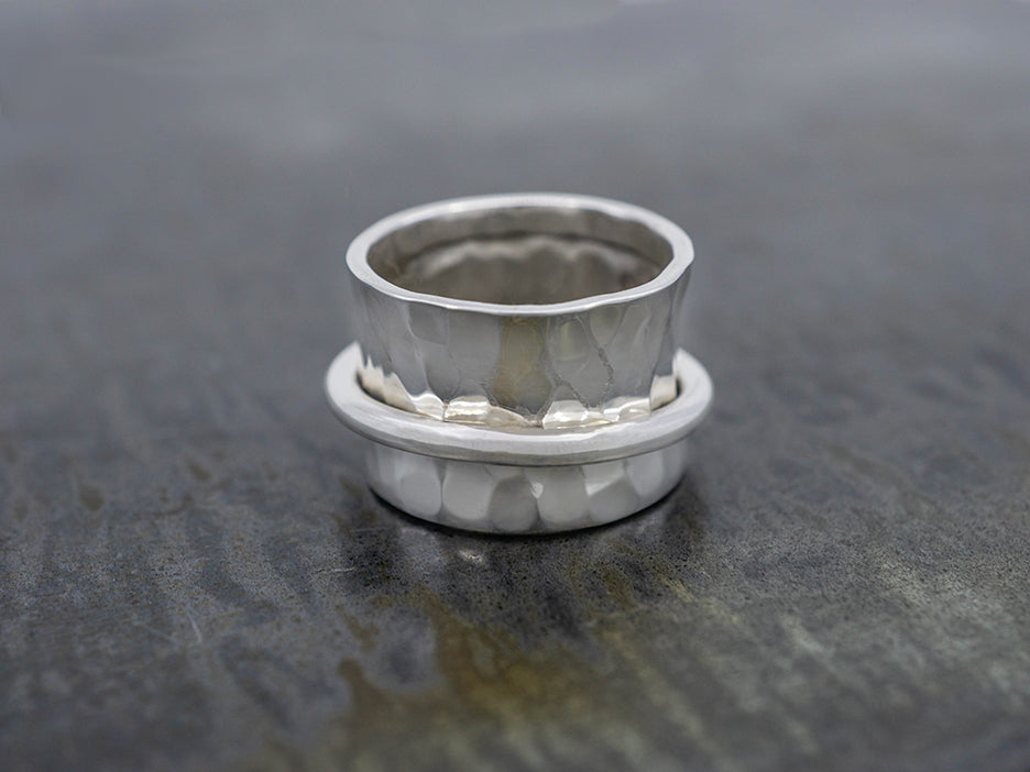 The Meditation Ring