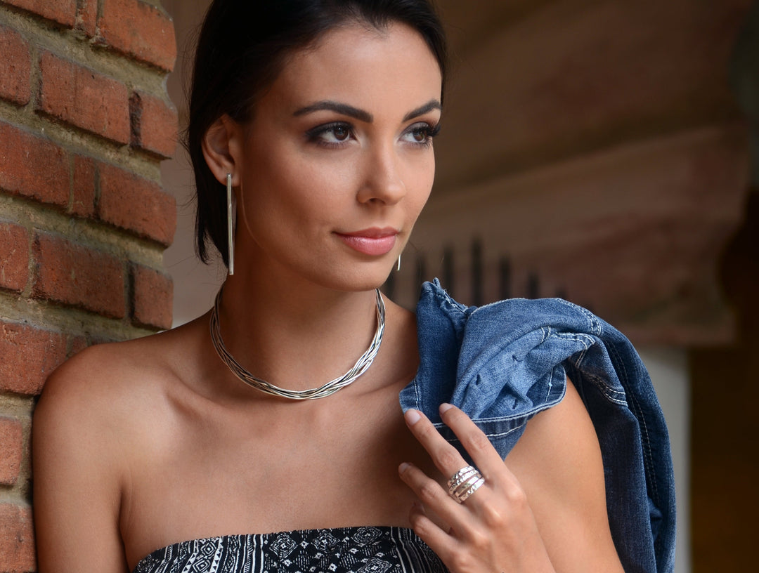 Why You NEED a Silver Choker