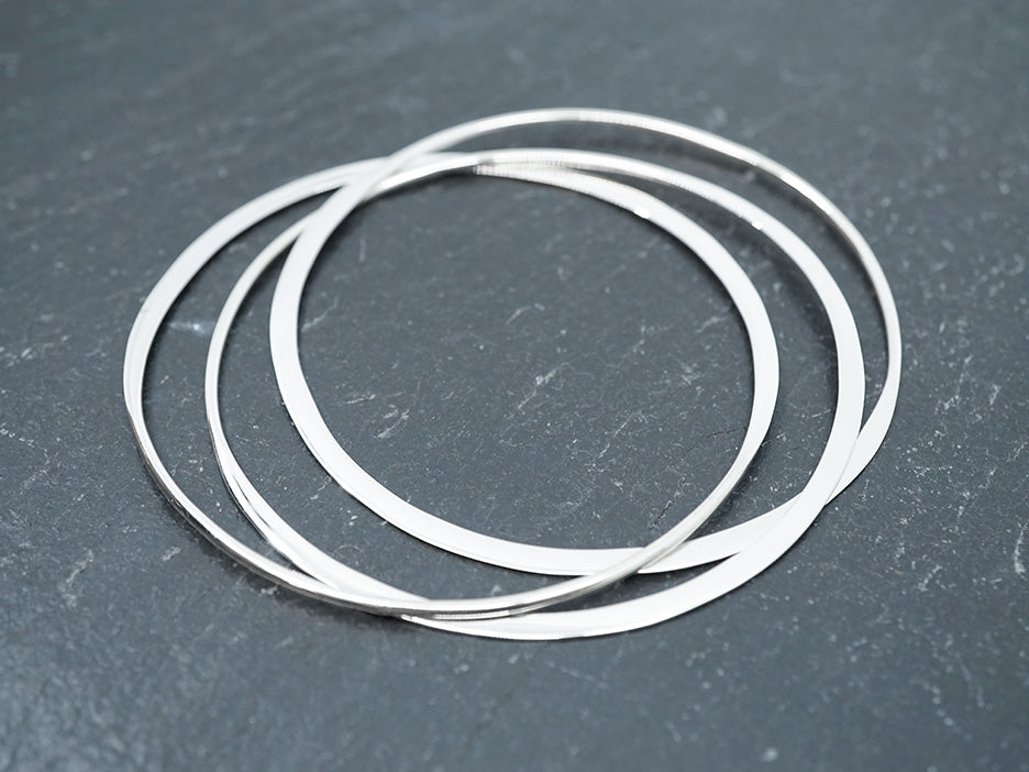 Corazon Sterling | Sterling Silver Bracelets – Corazon