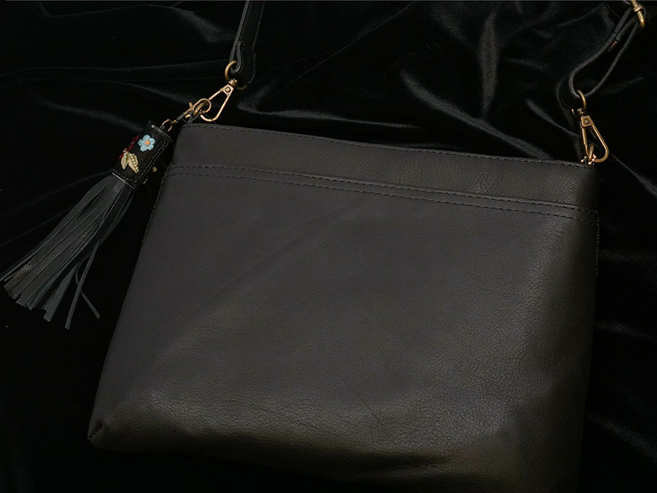 Moulin Rouge Handbag by Mary Frances