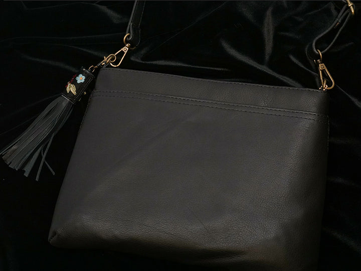 Moulin Rouge Handbag by Mary Frances