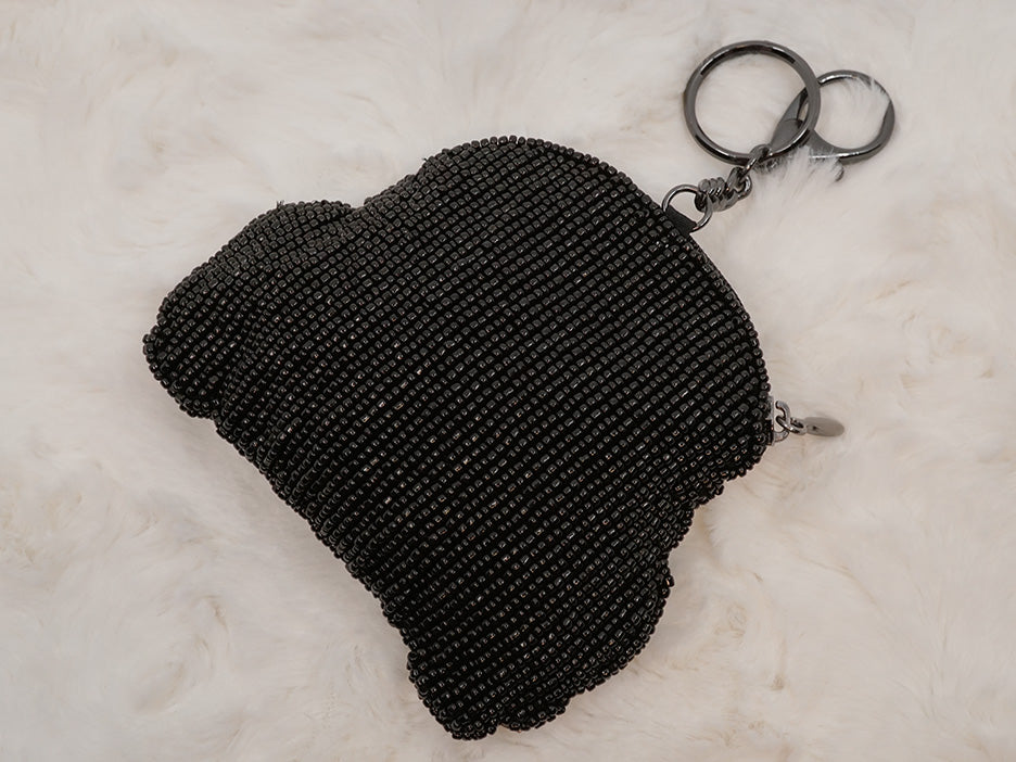 On The Road Coin Purse by Mary Frances
