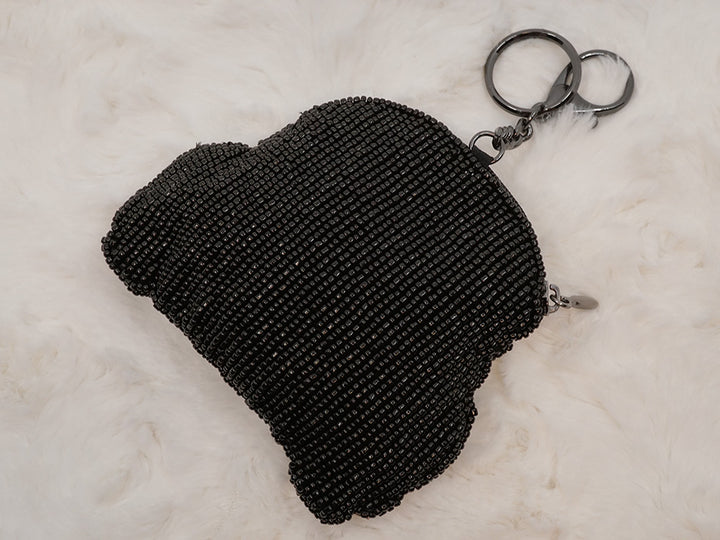 On The Road Coin Purse by Mary Frances