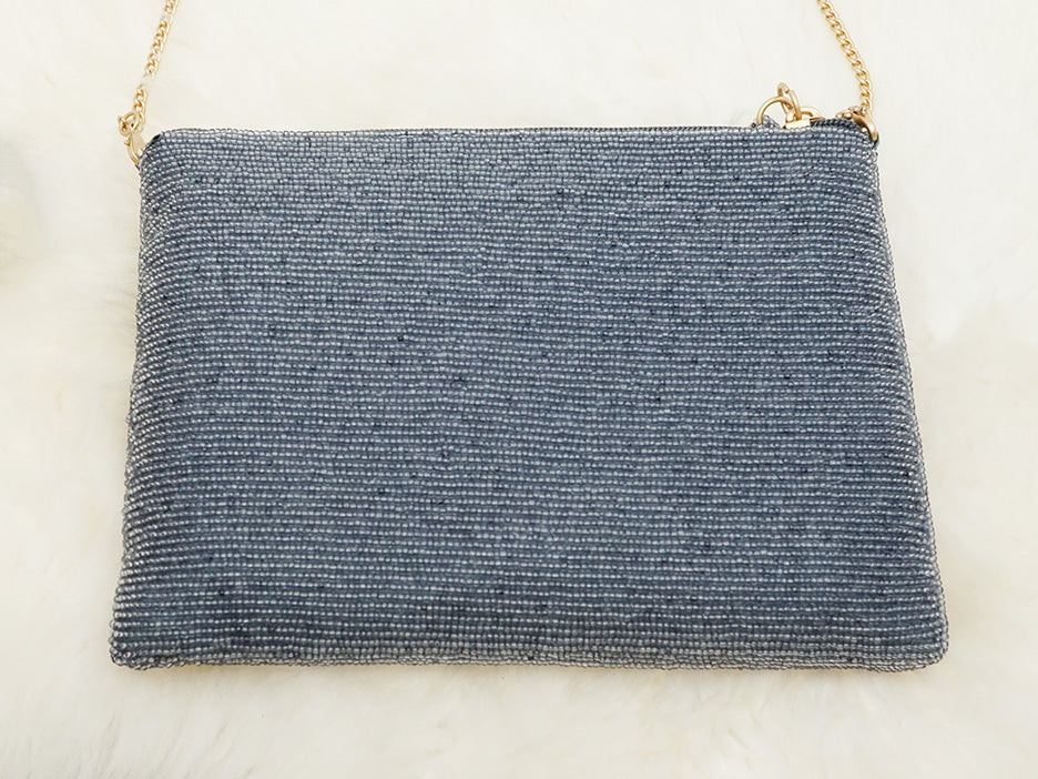 Love In Bloom Mini Handbag by Mary Frances