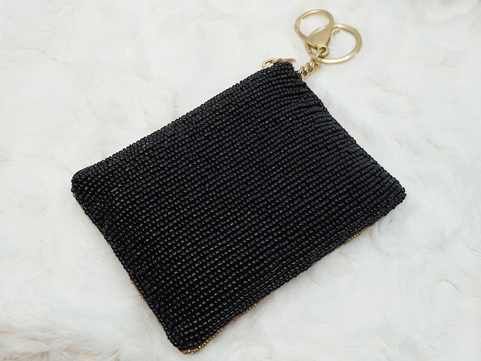 The Queen Coin Purse by Mary Frances