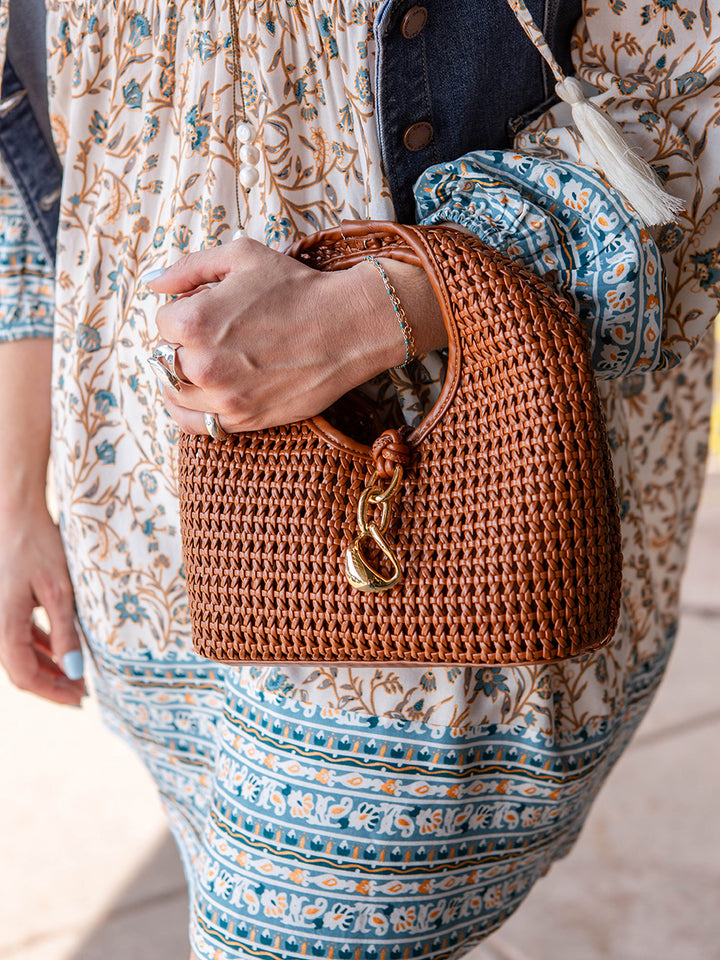 Dalia Handbag by Dolce Vita