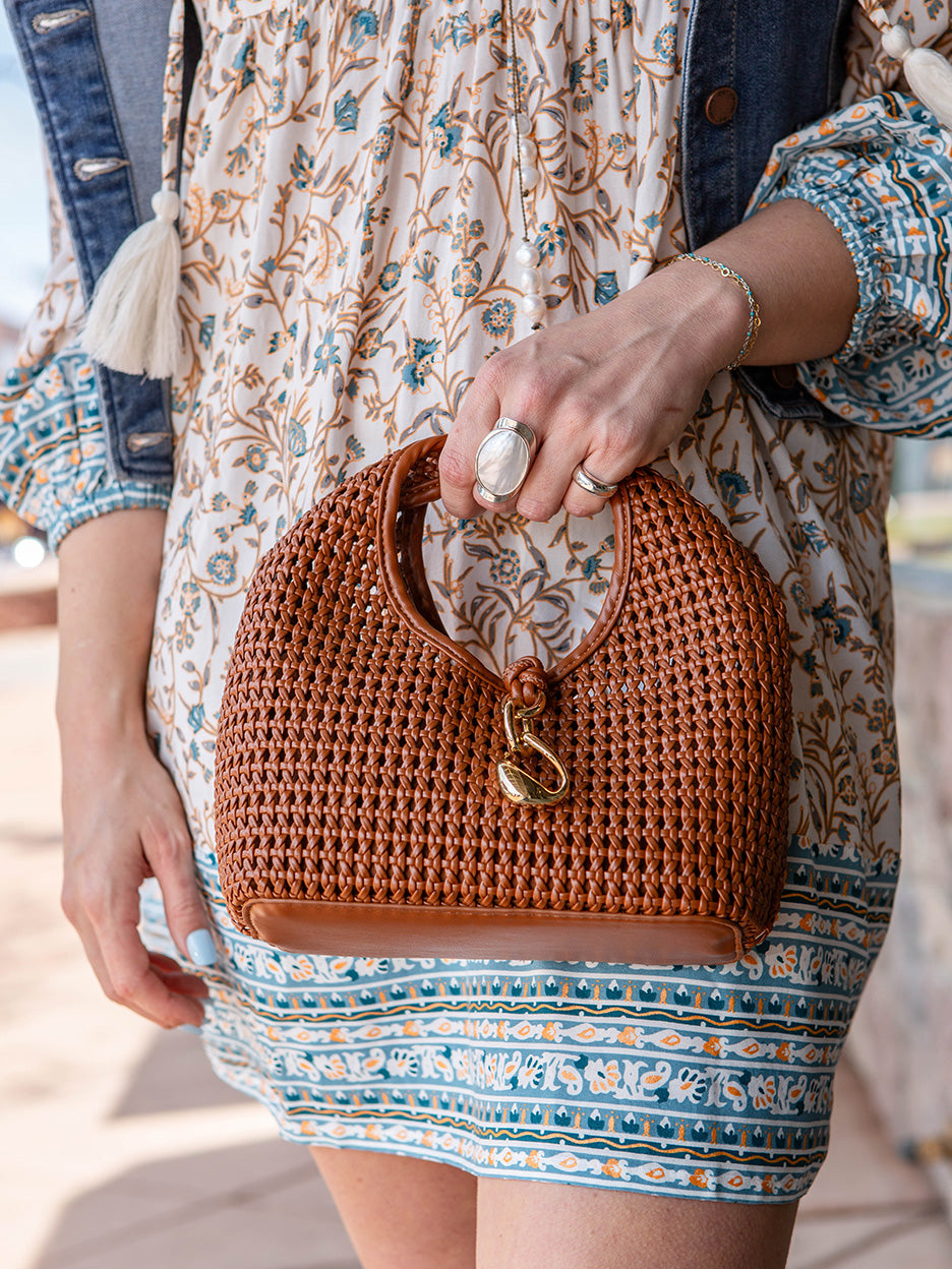 Dalia Handbag by Dolce Vita