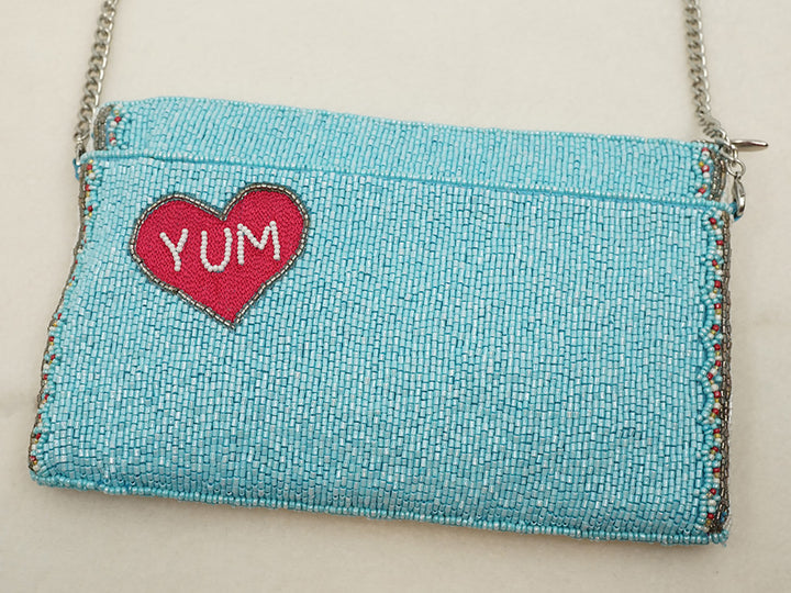 Sweet Like Candy Mini Crossbody Bag by Mary Frances