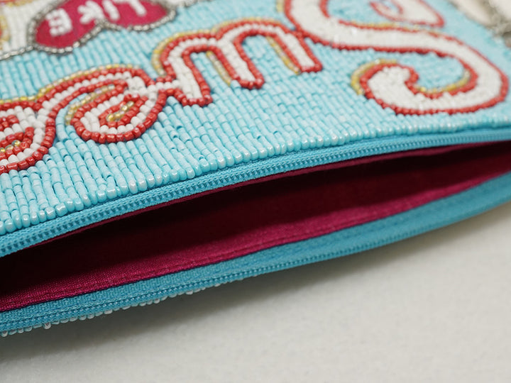 Sweet Like Candy Mini Crossbody Bag by Mary Frances