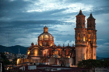 Beautiful Hand Made Sterling Silver Jewelry from Taxco, Mexico ...