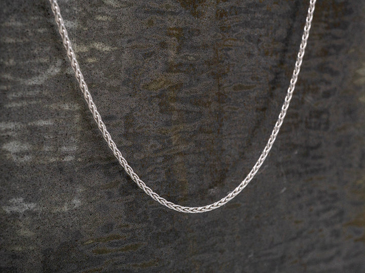 Oxidized Wheat Chain