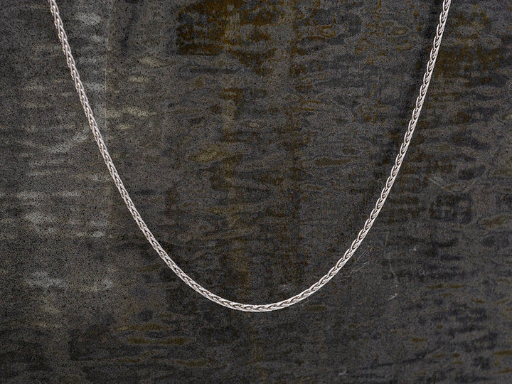 Oxidized Wheat Chain