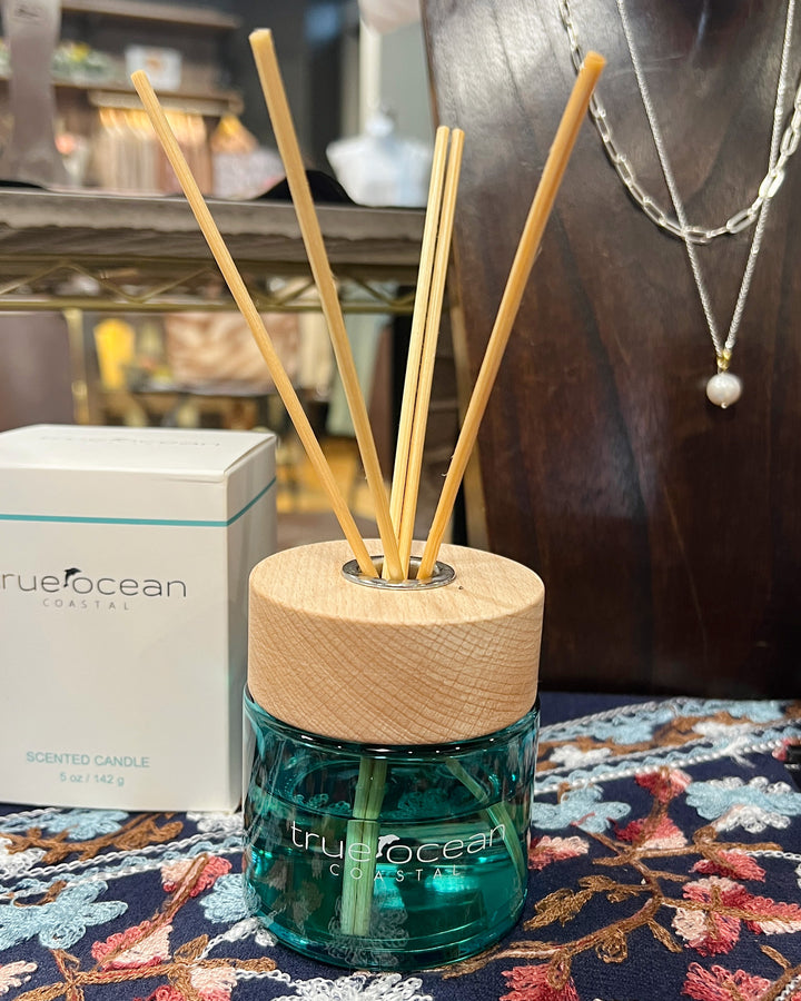 True Ocean Reed Diffuser