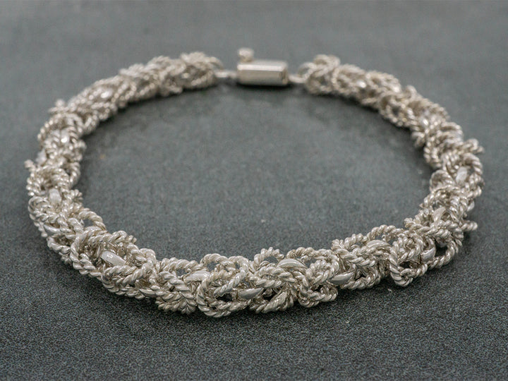 Byzantine Bracelet